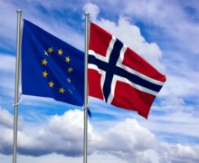 Voitures électriques : un important accord entre l’Europe et la Norvège pour les batteries
