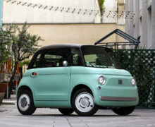 La Fiat Topolino pose problème au gouvernement italien, des voitures ont été saisies !