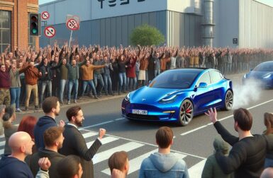 L’Europe mérite-t-elle Tesla ?