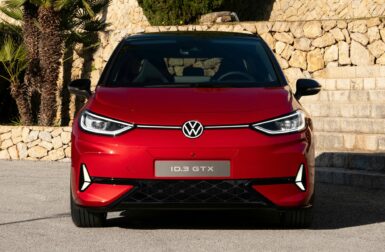 Volkswagen va changer les batteries de ses voitures électriques pour faire baisser les prix