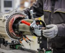 Renault accélère dans le reconditionnement de pièces pour les voitures électriques