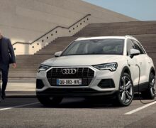 Audi Business : une offre sur mesure pour la transition des flottes !