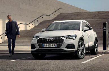 Audi Business : une offre sur mesure pour la transition des flottes !