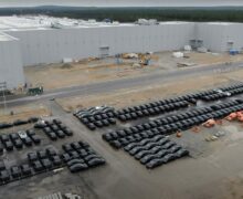 Tesla veut augmenter sa production à Berlin malgré la chute des ventes en Europe