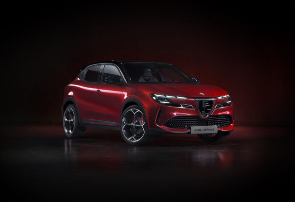 Alfa Romeo Milano : tout savoir sur le petit SUV électrique d’Alfa
