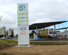 Reportage – Cette nouvelle station multi-énergies bretonne propose des solutions innovantes