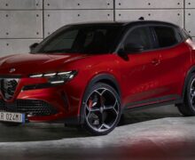 Alfa Romeo Junior : quels prix pour le petit SUV électrique ?