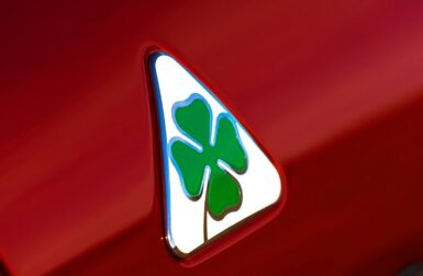 La prochaine sportive d’Alfa Romeo sera un Stelvio électrique de 950 ch