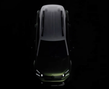 Futur Citroën C3 Aircross : le SUV électrique qui va casser les prix