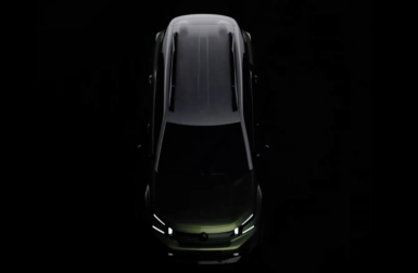 Futur Citroën C3 Aircross : le SUV électrique qui va casser les prix