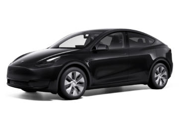 Tesla Model Y : une autonomie record de 600 km avec le bonus écologique !