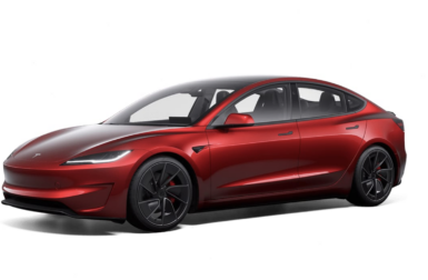Tesla Model 3 Highland : voici la nouvelle version Performance (et son prix)
