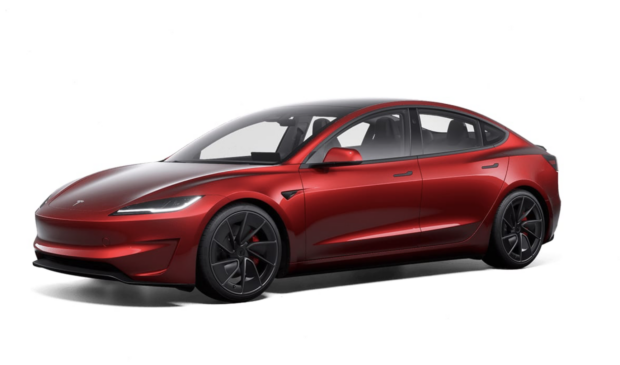 Tesla Model 3 Highland : voici la nouvelle version Performance (et son prix)