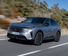 3008 électrique : bonne nouvelle, Peugeot confirme l’autonomie de 700 km