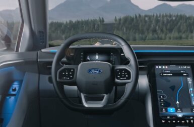 Ford promet une voiture électrique à moins de 25 000 euros pour 2026