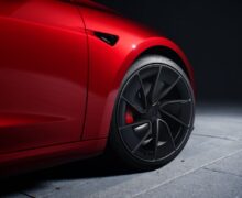 Nouvelle Tesla Model 3 Performance, chronique d’un rendez-vous manqué