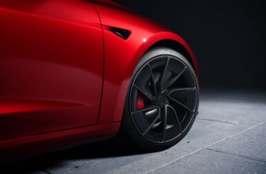 Nouvelle Tesla Model 3 Performance, chronique d’un rendez-vous manqué