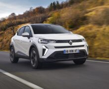 Nouveau Renault Captur hybride (2024) : quels prix pour la version restylée ?