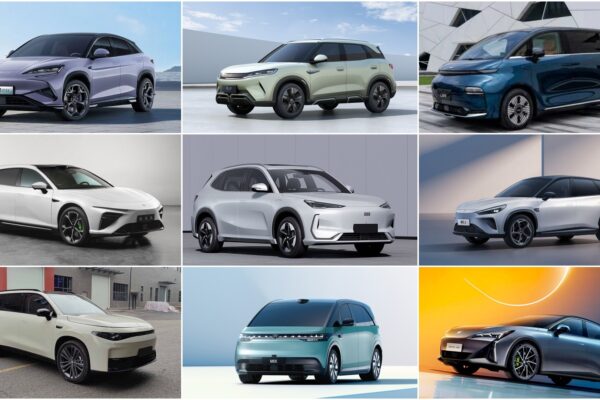 Salon de Pékin 2024 : quelles nouvelles voitures électriques chinoises arriveront en Europe ?