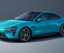 Xiaomi a-t-il copié une voiture sans permis chinoise ?