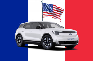 Cet autre SUV américain qui débarque en France n’a pas à rougir face au nouveau Tesla Model Y !