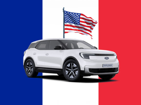 Cet autre SUV américain qui débarque en France n’a pas à rougir face au nouveau Tesla Model Y !