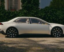 Cette jeune entreprise croate va améliorer les voitures électriques de BMW