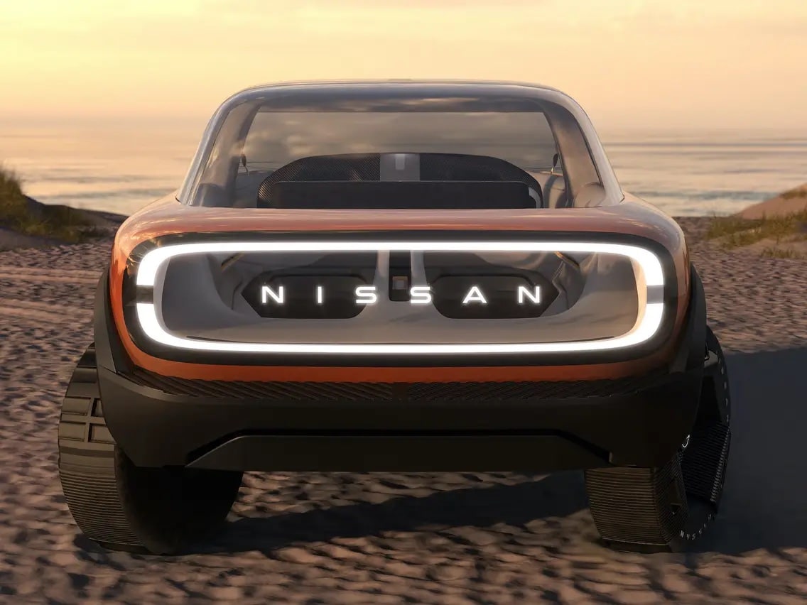 Nissan et Mitsubishi vont développer ensemble un pick-up électrique