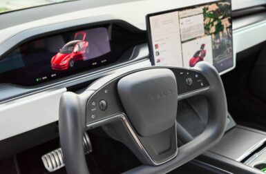 Les technologies de conduite autonome de Tesla bientôt disponibles chez d’autres marques ?