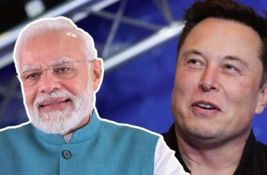 Pourquoi Tesla poursuit en justice une entreprise indienne