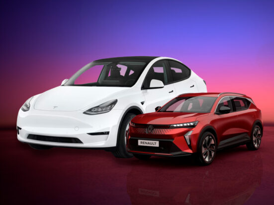Tesla Model Y vs Renault Scenic : le match du rapport prix/autonomie s’est-il inversé ?