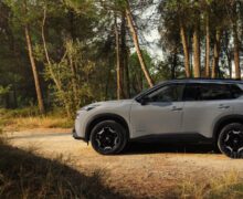 Nissan X-Trail hybride e-Power : une nouvelle finition pour les amateurs d’aventure