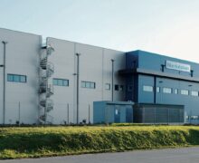 Une nouvelle méga-usine de batteries pour voitures électriques annoncée en France