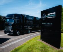 Comment Mercedes va réduire ses émissions de CO2 en Formule 1