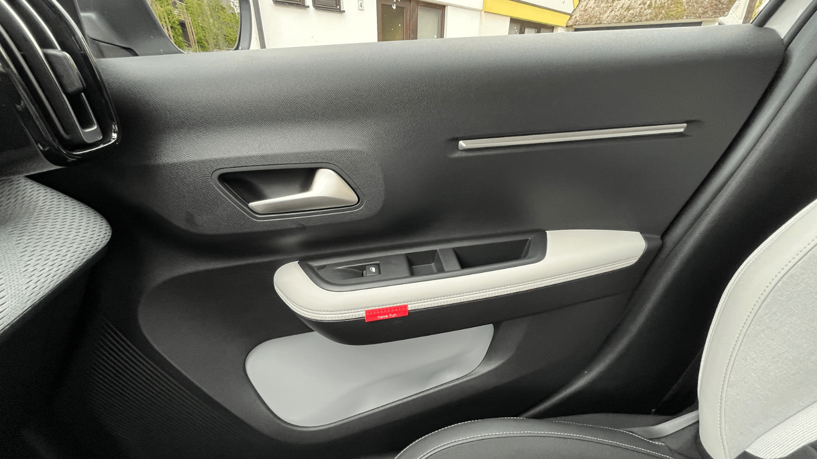 Essai Vidéo - Citroën ë-C3 2024 : adieu la Dacia Spring