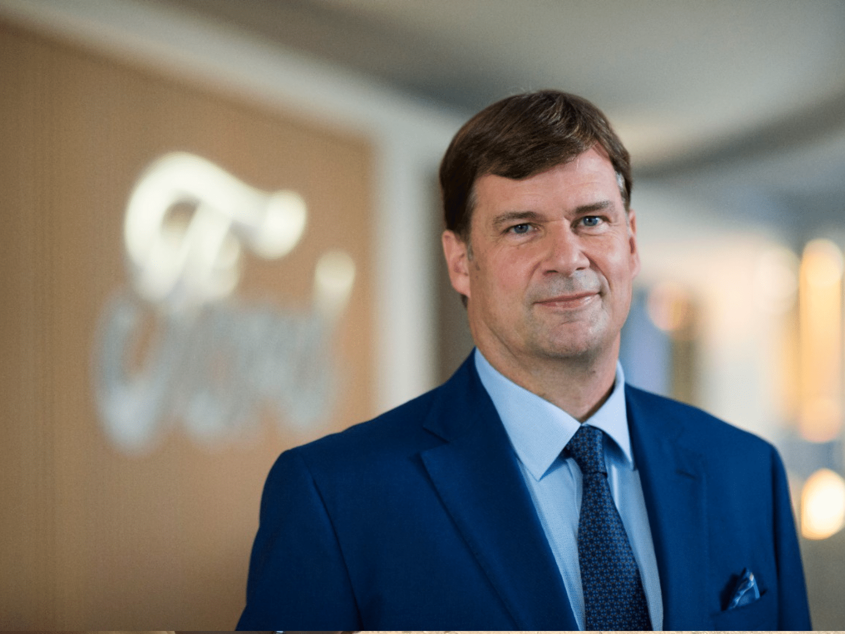 Interview exclusive – Jim Farley, patron de Ford : « On ne peut pas penser 100 % électrique ou 100 % thermique »