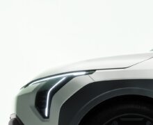 Kia EV3 : quand sera présenté le petit SUV électrique ?