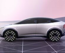 Nissan devrait produire la nouvelle Leaf électrique dès mars 2025