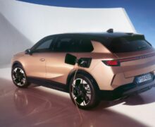 Opel : de belles promos sur les nouveaux SUV électriques