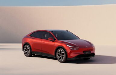 Onvo L60 : un SUV électrique avec 1000 km d’autonomie pour le prix d’un Tesla Model Y ?