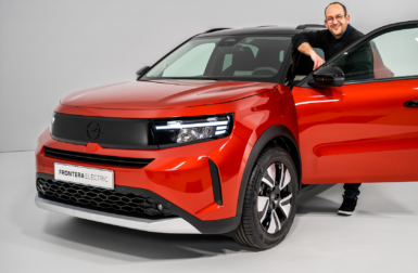 Vidéo – Opel Frontera 2024 : un cousin du Citroën ë-C3 Aircross encore moins cher ?