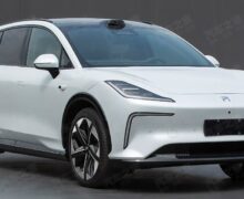 MG proposera une batterie améliorée en 2025