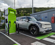 Plus de 10 millions de voitures électrifiées se sont vendues dans le monde depuis le début de l’année 2025