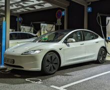 Essai – Tesla Model 3 Grande Autonomie : les temps de recharge et de voyage de notre Supertest