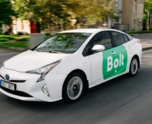 Bolt investit 100 millions d’euros pour électrifier sa flotte de taxis