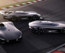 Jaguar dévoilera sa luxueuse GT électrique cette année