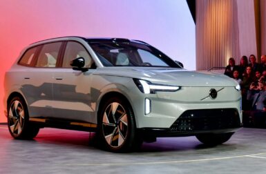 Officiel : Volvo renonce à son ambition de ne vendre que des voitures électriques en 2030