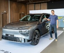 Découverte – Xpeng G9 : un grand SUV 100 % électrique chinois maintenant disponible en France