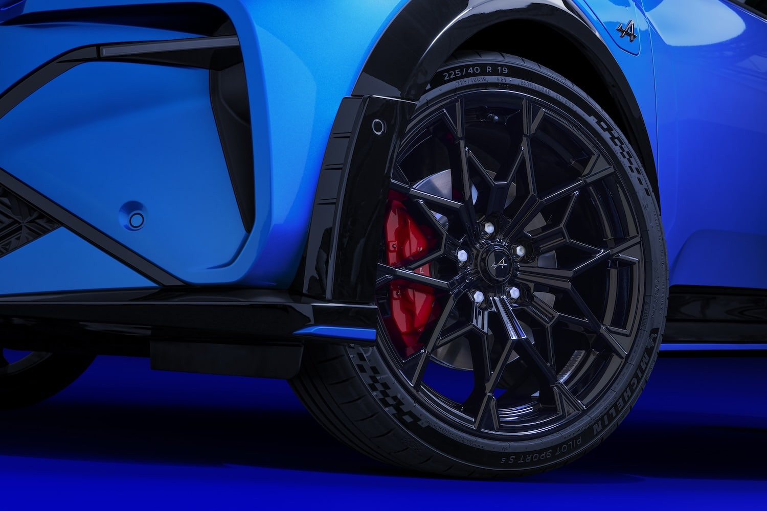 Présentation vidéo - Alpine A290 : la R5 électrique devient une ...