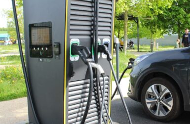 Ces voitures électriques d’occasion offrent plus de 400 km d’autonomie pour 15 000 à 20 000 €